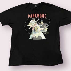 Paramore T-Shirt
